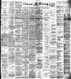 Liverpool Mercury Friday 08 September 1893 Page 1