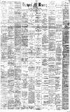 Liverpool Mercury Friday 29 September 1893 Page 1