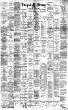 Liverpool Mercury Wednesday 13 December 1893 Page 1