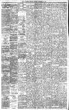 Liverpool Mercury Saturday 30 December 1893 Page 4