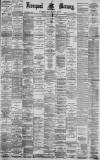 Liverpool Mercury Tuesday 09 January 1894 Page 1