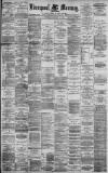 Liverpool Mercury Thursday 11 January 1894 Page 1