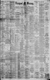 Liverpool Mercury Tuesday 16 January 1894 Page 1