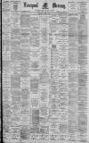 Liverpool Mercury Monday 02 April 1894 Page 1