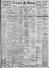 Liverpool Mercury Thursday 17 May 1894 Page 1