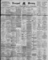 Liverpool Mercury Saturday 19 May 1894 Page 1