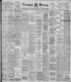 Liverpool Mercury Wednesday 30 May 1894 Page 1