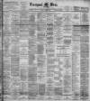 Liverpool Mercury Friday 08 June 1894 Page 1