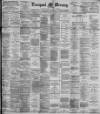 Liverpool Mercury Wednesday 13 June 1894 Page 1