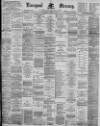 Liverpool Mercury Thursday 14 June 1894 Page 1