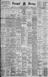 Liverpool Mercury Saturday 16 June 1894 Page 1