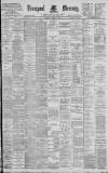 Liverpool Mercury Tuesday 14 August 1894 Page 1