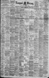 Liverpool Mercury Wednesday 10 October 1894 Page 1