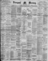 Liverpool Mercury Wednesday 14 November 1894 Page 1