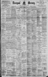 Liverpool Mercury Saturday 15 December 1894 Page 1