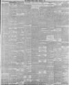 Liverpool Mercury Monday 04 February 1895 Page 5