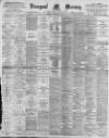 Liverpool Mercury Monday 11 February 1895 Page 1