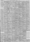 Liverpool Mercury Saturday 13 April 1895 Page 3