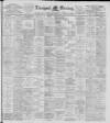 Liverpool Mercury Wednesday 12 June 1895 Page 1