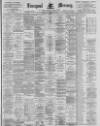 Liverpool Mercury Thursday 19 December 1895 Page 1