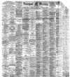 Liverpool Mercury Friday 03 January 1896 Page 1