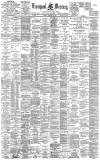 Liverpool Mercury Friday 10 January 1896 Page 1