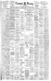 Liverpool Mercury Saturday 18 July 1896 Page 1