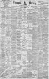 Liverpool Mercury Wednesday 02 September 1896 Page 1