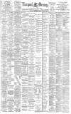 Liverpool Mercury Thursday 10 December 1896 Page 1