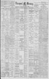 Liverpool Mercury Thursday 11 March 1897 Page 1