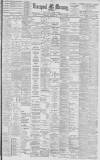 Liverpool Mercury Wednesday 17 March 1897 Page 1