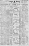 Liverpool Mercury Saturday 08 May 1897 Page 1