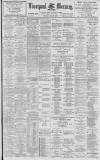 Liverpool Mercury Saturday 29 May 1897 Page 1