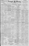 Liverpool Mercury Monday 14 June 1897 Page 1