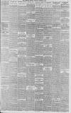 Liverpool Mercury Saturday 06 November 1897 Page 7