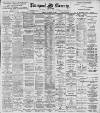 Liverpool Mercury Friday 17 December 1897 Page 1