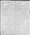 Liverpool Mercury Wednesday 05 January 1898 Page 6