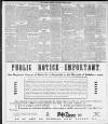 Liverpool Mercury Thursday 06 January 1898 Page 5