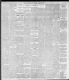 Liverpool Mercury Wednesday 26 January 1898 Page 7