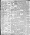 Liverpool Mercury Wednesday 23 February 1898 Page 6