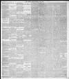 Liverpool Mercury Saturday 21 May 1898 Page 7