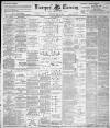 Liverpool Mercury Thursday 02 June 1898 Page 1