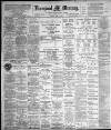Liverpool Mercury Friday 08 July 1898 Page 1
