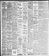 Liverpool Mercury Saturday 29 October 1898 Page 6