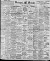 Liverpool Mercury Saturday 06 May 1899 Page 1