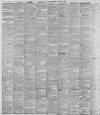 Liverpool Mercury Friday 04 August 1899 Page 2