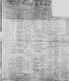 Liverpool Mercury Monday 02 October 1899 Page 1