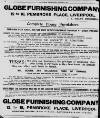 Liverpool Mercury Monday 06 November 1899 Page 12