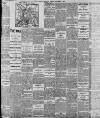 Liverpool Mercury Tuesday 07 November 1899 Page 7