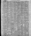 Liverpool Mercury Friday 24 November 1899 Page 3